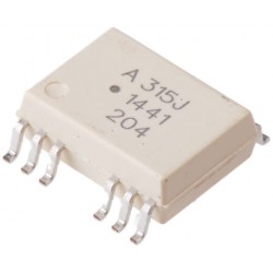 Drajver HCPL-315J